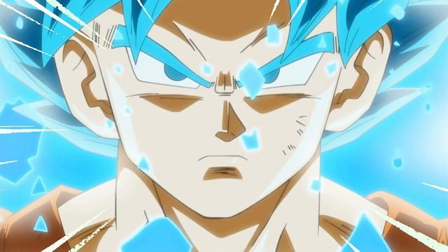 GOKU EL NUEVO DIOS DE LA MUERTE | CAPITULO 2 | LUK TEORÍAS DBS смотреть онлайн