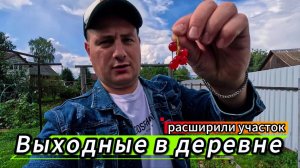 Из города в деревню: Идеальное спасение