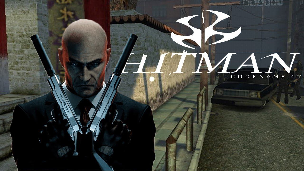 Scr@ps Plays: Hitman Codename 47 - Episode 4 | Jade Idol смотреть онлайн