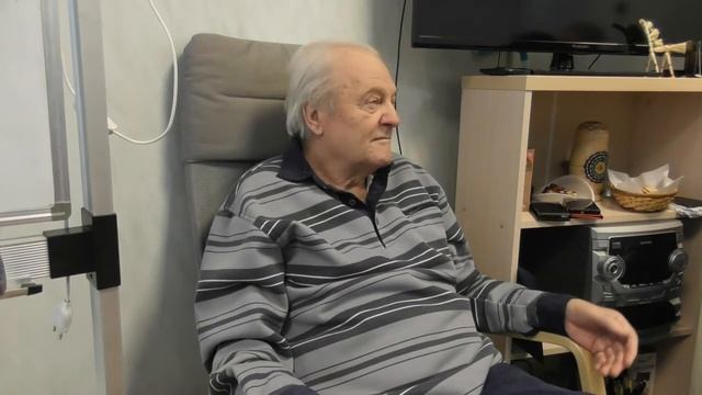 Мороз В.Н. «занятие ч2» 26.01.2020 смотреть онлайн