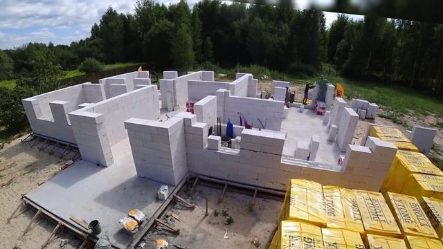 Вся стройка за 6 минут. смотреть онлайн