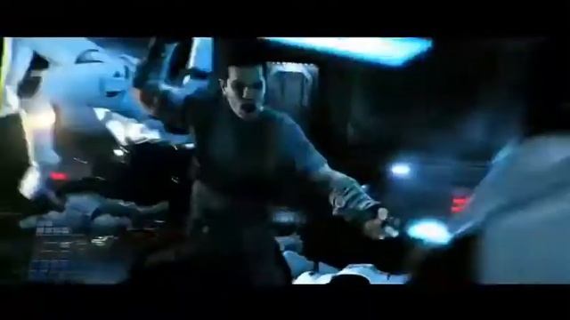 Star wars The Force Unleashed 2 Video clip смотреть онлайн