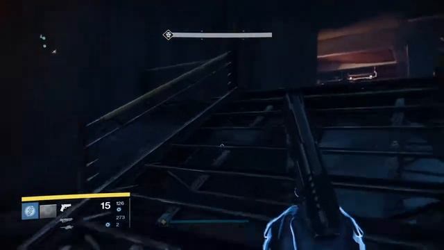 Destiny Strike (Fallen S.A.B.E.R) ft. Orpall смотреть онлайн