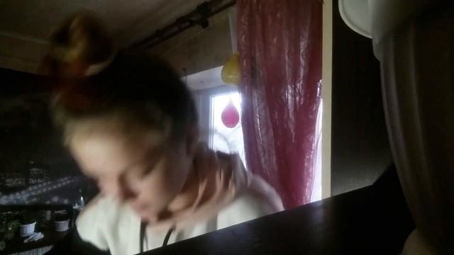 Украшаю рабочее пространство к Новому году* смотреть онлайн