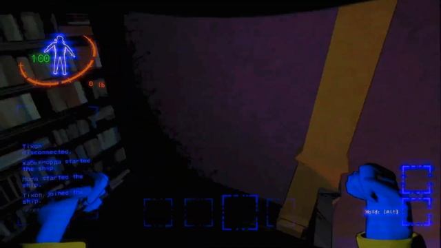 Lethal Company ► Нарезка смешных моментов #4 ► Летальная компания смотреть онлайн