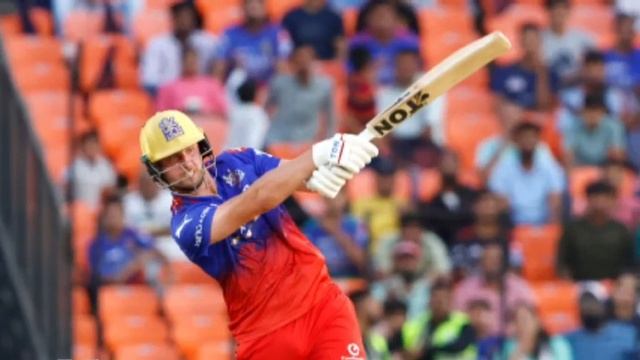 Rcb vs Gt me match kaon jeeta | RCB vs GT match full highlight | cal ka match Kaun jita | #highligh смотреть онлайн