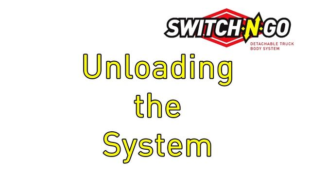 Switch-N-Go Operational Video смотреть онлайн