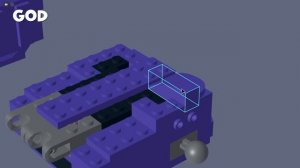 LEGO Poppy Playtime: Building CatNap (Noob, Pro, Hacker, and GOD)