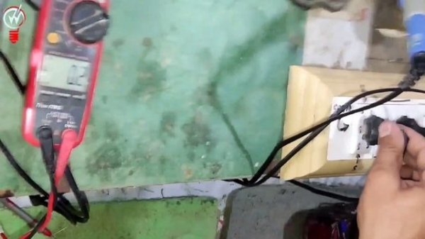 12v battery charger repair | how to fix a charger