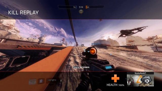 More Hacks (Titanfall 2) смотреть онлайн