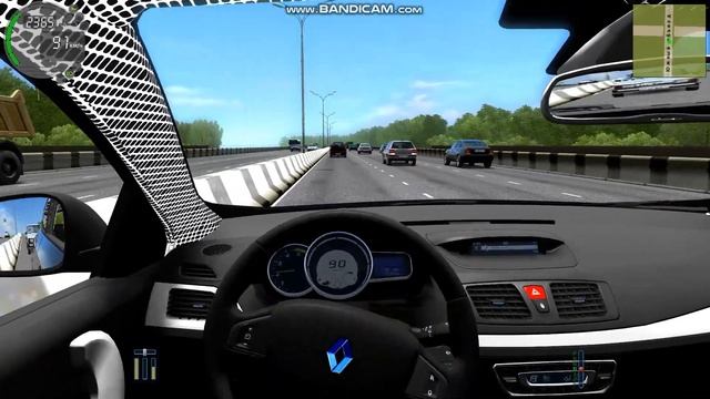 City Car Driving #2. Покупка машины смотреть онлайн
