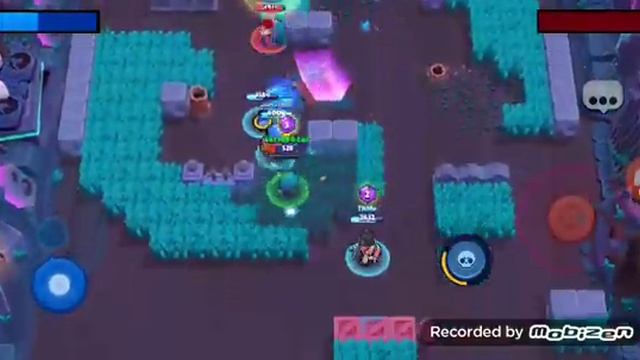Обнова brawl Stars краб тик вольт макс бегамуха беа смотреть онлайн