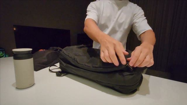 Evergoods Black Civic Panel Loader CPL24 version 3 смотреть онлайн