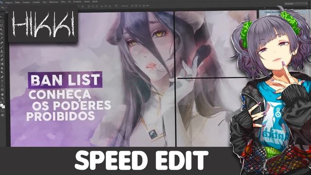 SpeedArt TPL para amino смотреть онлайн