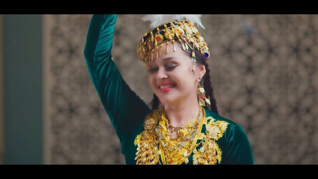 Ulug'bek Sobirov - San Mani Jonimsanqu | Улугбек Собиров 2021 Хоразм Узбек клип