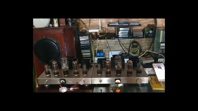 Test monoclock 6L6-iphone-loa MB Quart 1000(Đức) смотреть онлайн