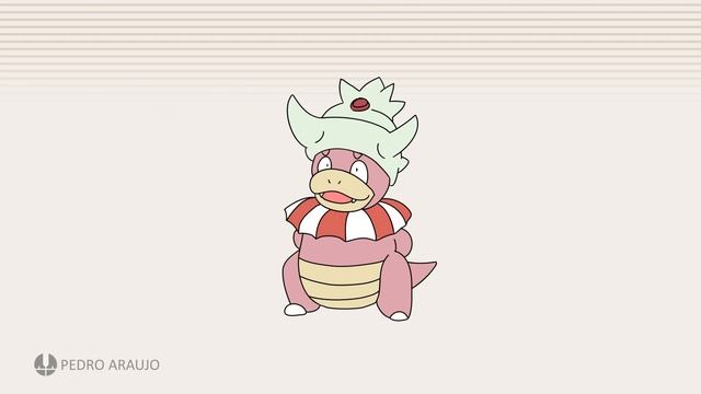 Pokemon Evolution PART 5 Johto Generation 2 смотреть онлайн