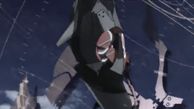 AMV - Атлантида смотреть онлайн