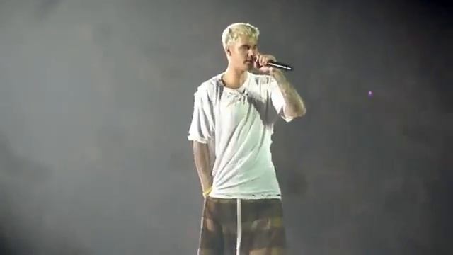 Джастин бибер популярные песни смотреть онлайн