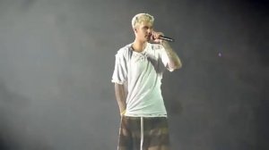 Джастин бибер популярные песни