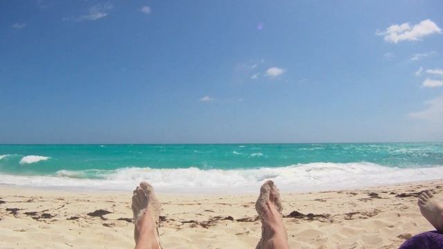 CUBA - Voyage / 2013 смотреть онлайн