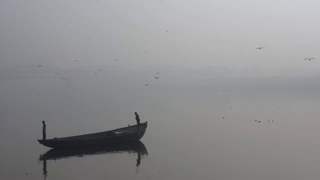 Varanasi / Варанаси (India / Индия) смотреть онлайн