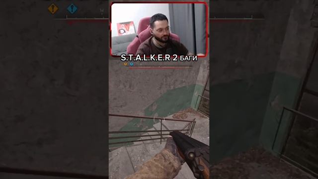 S.T.A.L.K.E.R 2 | Максимка смотреть онлайн