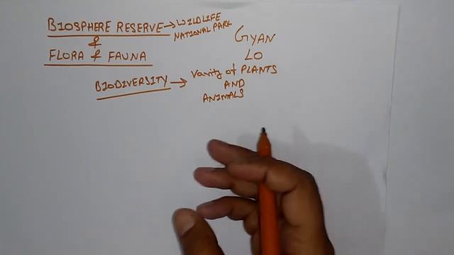 [Hindi] Biosphere Reserve | Flora And Fauna | 8th Science смотреть онлайн