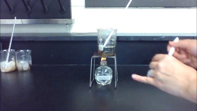 Lab 18.2 - Adding Salt to Boiling Water смотреть онлайн