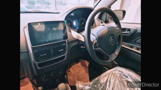 Proton Saga locally assembled interior смотреть онлайн