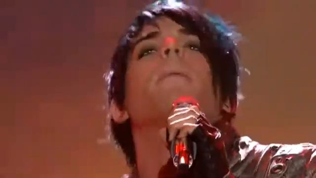Adam Lambert best performance ever смотреть онлайн