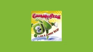 The Gummy Bear Song (Slowed + Reverb)