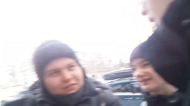 Послешкольные байки от Егора #6 (ft. Триплет ЛЕмоника) | Vlog 8 смотреть онлайн