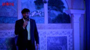 Давуд Алиев - Где моя молодость. Концерт 2020г.