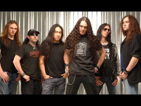 Dragonforce Chipmunk Series: Disciples of Babylon смотреть онлайн