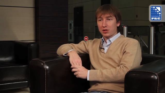 Видео-интервью: «Русская пароходная компания на паях» смотреть онлайн