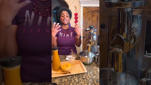 ButterNut Squash Juice смотреть онлайн