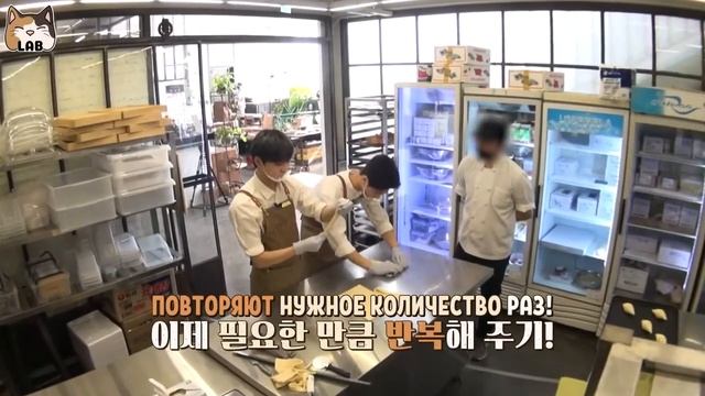 ENHYPEN - EN-O'CLOCK EP. 38 [RUS SUB] смотреть онлайн