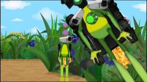 Скибиди Лунтик 🚽 3 серия