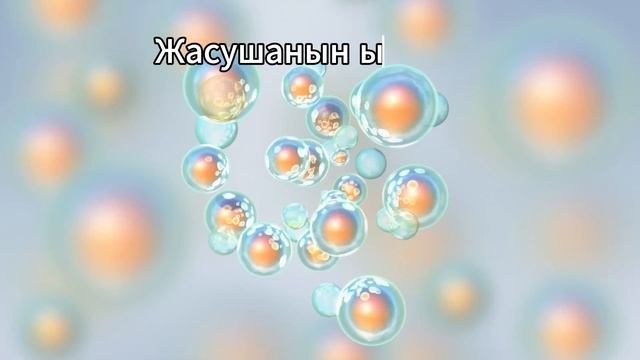 Апоптоз | Қазақша | 4 минутта | каскадты механизм