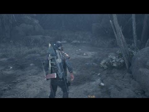 DAYS GONE BREAKER BOSS BATTLE смотреть онлайн