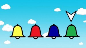 Любимая музыка- Прогноз погоды.Игра на колокольчиках цветных