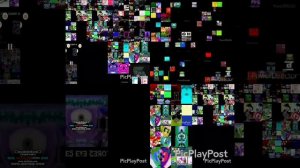 Too many much giga mega gummy bears ^3