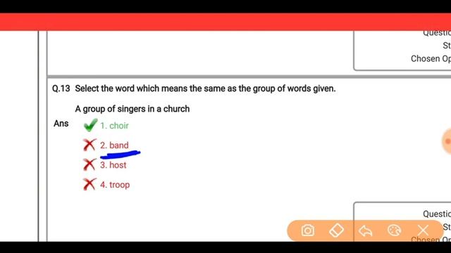 English Express 02 | WB Primary TET, Excise Cons Main, SSC MTS | CHSL 2019 English Paper,PSC Englis смотреть онлайн
