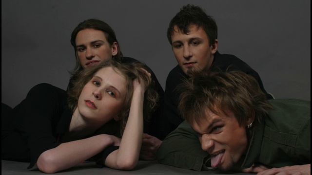 Я - Наугад смотреть онлайн