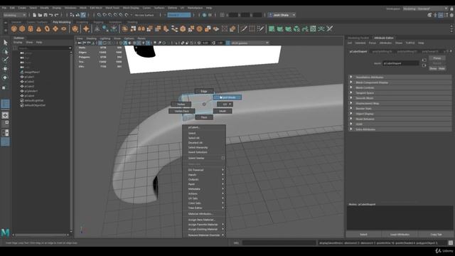 17 - Hand Crossbow Part 2