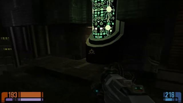 Прохождение Star Trek: Voyager Elite Force #1 смотреть онлайн