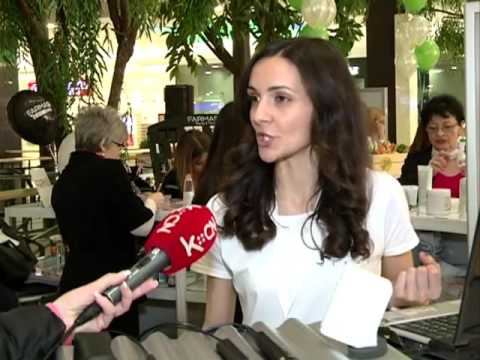 Spring Women's fest - KotoDerma смотреть онлайн