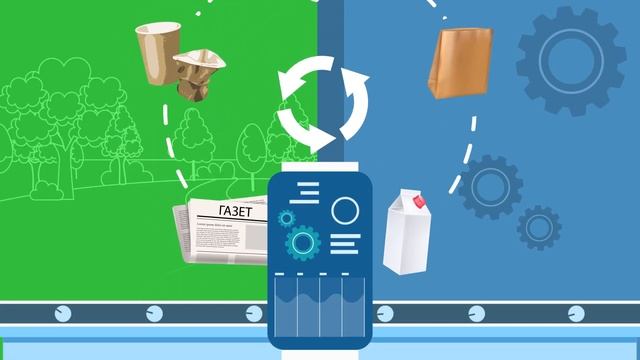 Тұрмыстық қалдықтар қайда барады? смотреть онлайн