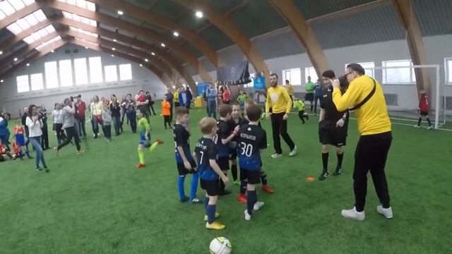 Минька 10 02 2019 Квазар 2010 2011 смотреть онлайн